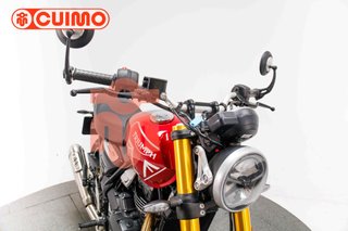 TRIUMPH SPEED 400
