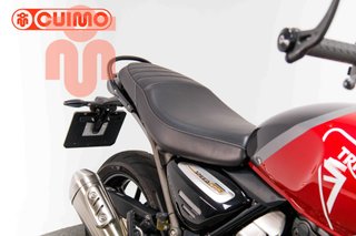 TRIUMPH SPEED 400