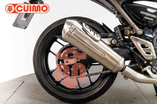 TRIUMPH SPEED 400