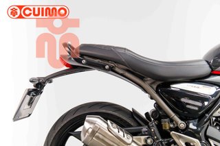 TRIUMPH SPEED 400
