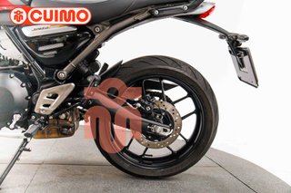 TRIUMPH SPEED 400