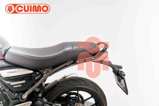 TRIUMPH SPEED 400