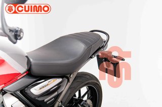 TRIUMPH SPEED 400