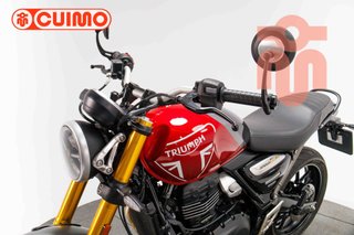 TRIUMPH SPEED 400