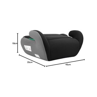 Sparco Baby Booster elevador coche infantil