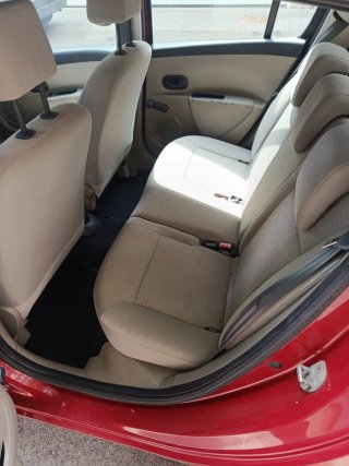 Renault Clio 2007 etiqueta B