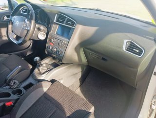 Citroen C4 2014