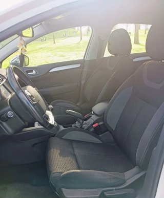 Citroen C4 2014