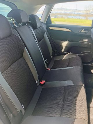 Citroen C4 2014