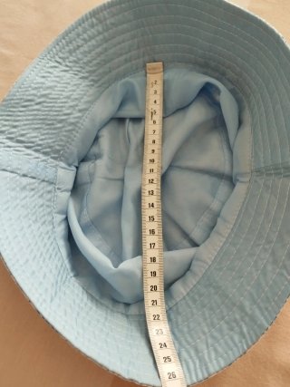 Gorro bucket verano