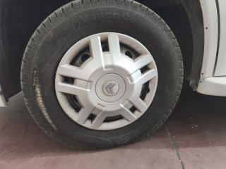 Tapacubos Original Citroën Jumper