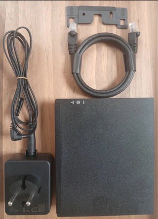 Repetidor Wifi 6 Orange