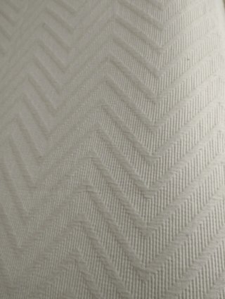 Colcha beige 230x250 cm