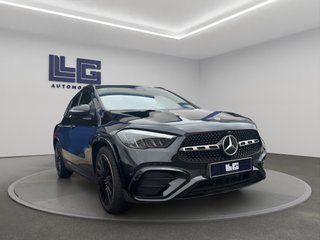 Mercedes-Benz GLA GLA 200 D