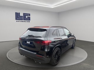 Mercedes-Benz GLA GLA 200 D