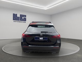 Mercedes-Benz GLA GLA 200 D