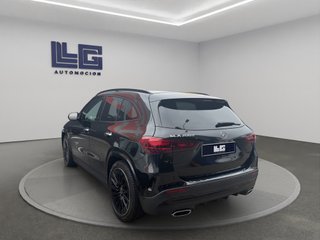 Mercedes-Benz GLA GLA 200 D