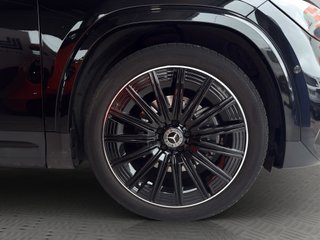 Mercedes-Benz GLA GLA 200 D