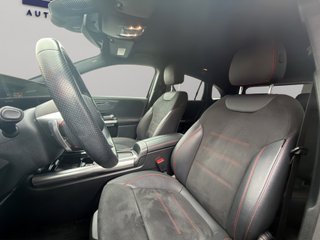 Mercedes-Benz GLA GLA 200 D