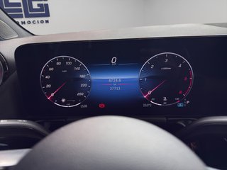 Mercedes-Benz GLA GLA 200 D