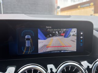 Mercedes-Benz GLA GLA 200 D
