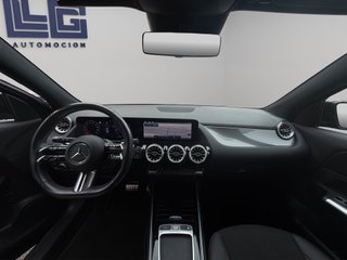 Mercedes-Benz GLA GLA 200 D