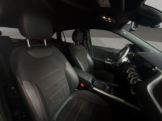 Mercedes-Benz GLA GLA 200 D