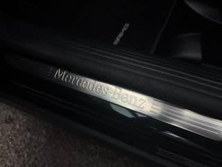 Mercedes-Benz GLA GLA 200 D