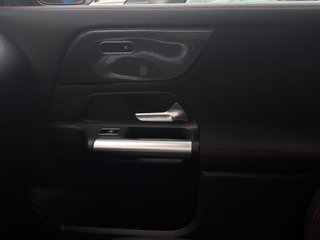 Mercedes-Benz GLA GLA 200 D
