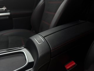 Mercedes-Benz GLA GLA 200 D