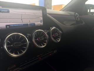 Mercedes-Benz GLA GLA 200 D