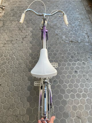 Bicicleta Togano Vintage