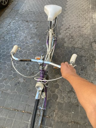 Bicicleta Togano Vintage