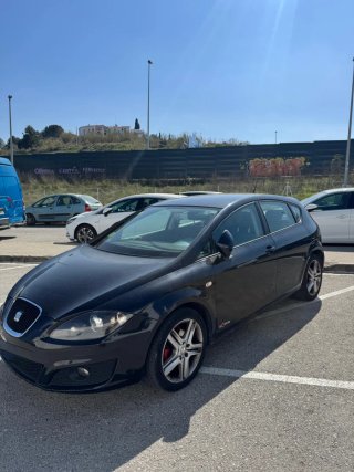 SEAT Leon  precio negociable
