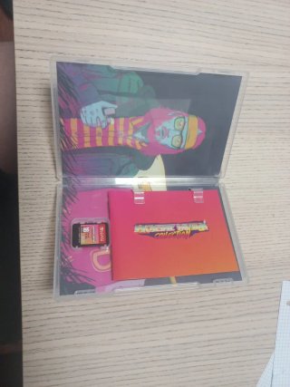 Hotline Miami Collection Nintendo Switch