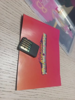 Hotline Miami Collection Nintendo Switch