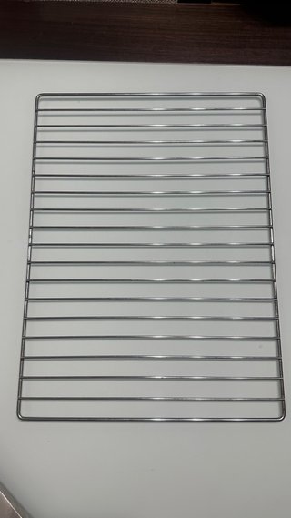 Rejilla horno Mod. 503 Balay