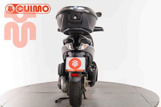 PIAGGIO BEVERLY 350