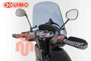 PIAGGIO BEVERLY 350