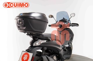 PIAGGIO BEVERLY 350