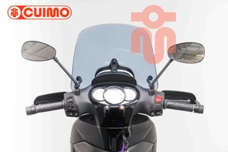 PIAGGIO BEVERLY 350