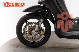 PIAGGIO BEVERLY 350