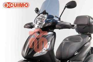 PIAGGIO BEVERLY 350