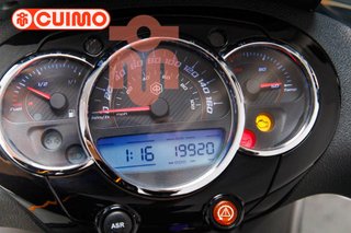 PIAGGIO BEVERLY 350