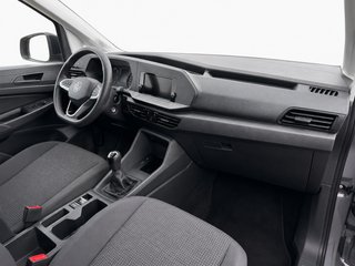 Volkswagen Caddy 2021
