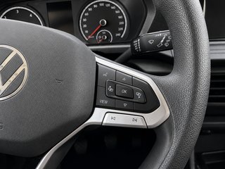 Volkswagen Caddy 2021