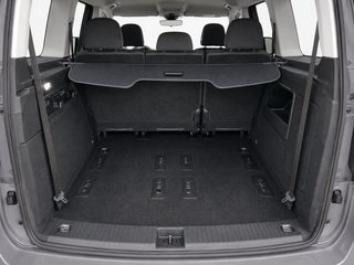 Volkswagen Caddy 2021