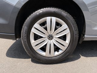 Volkswagen Caddy 2021