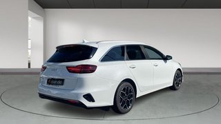 Kia Ceed 1.0 MHEV 88KW STYLE EDITION DCT TOURE 120CV 5P