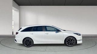 Kia Ceed 1.0 MHEV 88KW STYLE EDITION DCT TOURE 120CV 5P